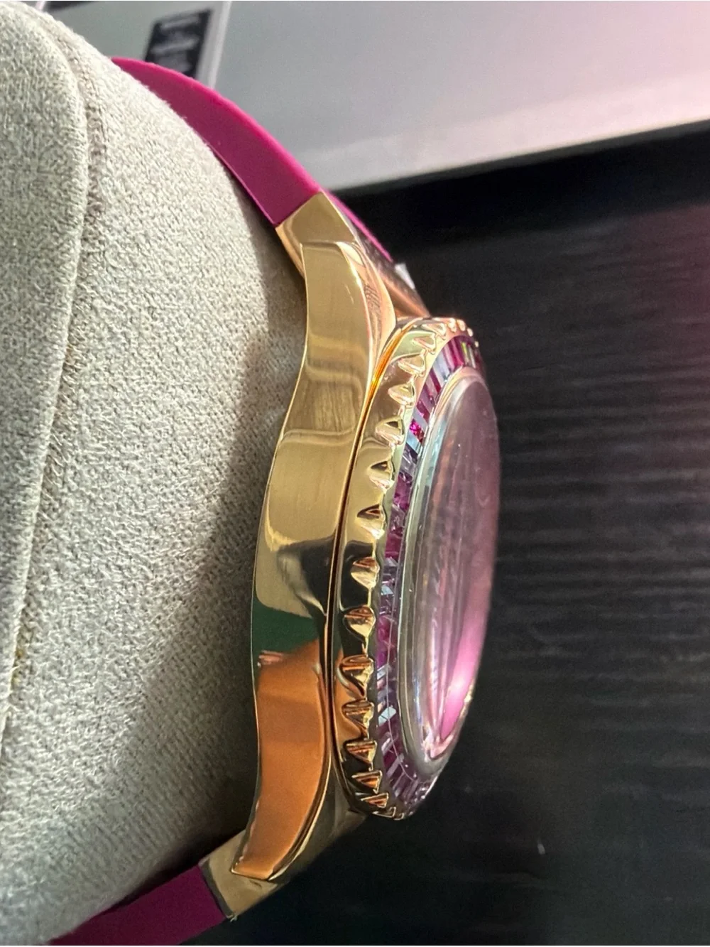 Michael Kors Everest MK7441 Rose Gold 42mm